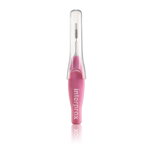 Interprox Premium Nano 1.9mm Roze - 6 stuks