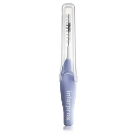 Interprox Premium Cylindrical 3.5mm Lichtblauw - 6 Stuks
