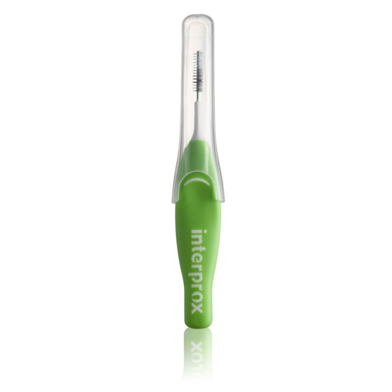 Interprox Premium Micro 2.4mm, Groen - 6 stuks