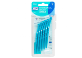 TePe Angle Interdentale Ragers 0.6 mm Blauw - 6 stuks