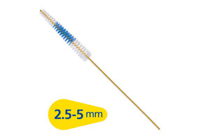 Lactona Ragers EasyDent Type A 2,5 tot 5 mm Geel | 5 stuks