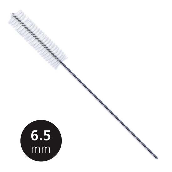 Lactona Interdental Cleaners Large/Medium 6,5 mm Zwart | 5 stuks
