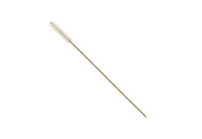 Lactona Interdental Cleaners XX-Small Short 2.5mm Geel - 5 stuks