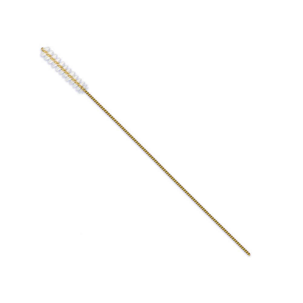 Lactona Interdental Cleaners XX-Small Short 2.5mm Geel - 5 stuks