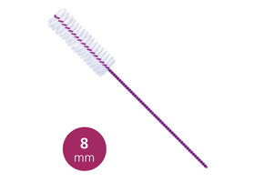 Lactona Interdental Cleaners Large 8 mm Paars | 5 stuks