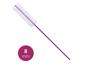 Lactona Interdental Cleaners Large 8 mm Paars | 5 stuks