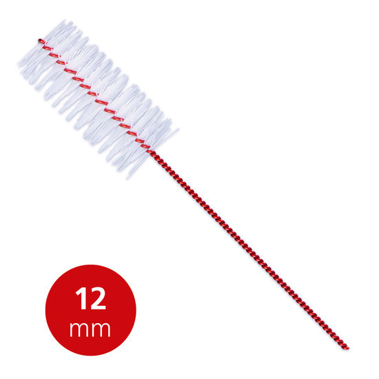 Lactona Interdental Cleaners XX-Large 12 mm Donkerrood | 5 stuks