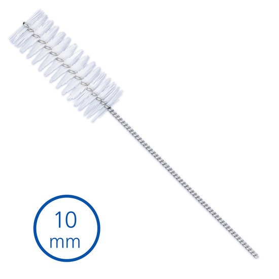 Lactona Interdental Cleaners X-Large 10 mm Transparant | 5 stuks