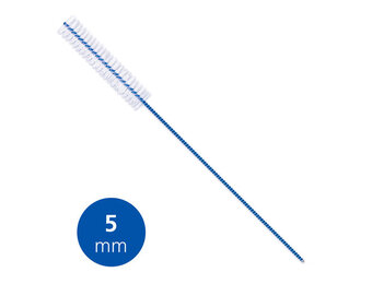 Lactona Interdental Cleaners Medium 5mm Blauw - 5 stuks
