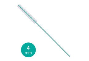 Lactona Interdental Cleaners Small 4mm Groen - 5 stuks
