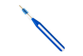 Lactona Ragers EasyGrip Conisch Type B 3-7mm Donkerblauw – 5 stuks