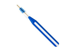 Lactona Ragers EasyGrip Conisch Type B 3-7mm Donkerblauw – 5 stuks