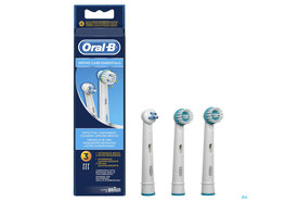 Oral B Ortho Care Essentials | 3 stuks