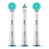 Oral B Ortho Care Essentials | 3 stuks