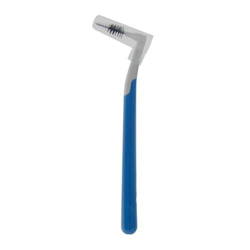 Interprox Plus Conical PHD 1.7 Blauw | 18 ragers | Voordeelverpakking