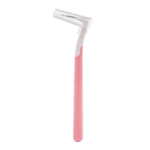 Interprox ragers Plus Nano 1.9mm Roze - 3 x 6 stuks