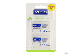 Vitis Orthodontic Wax