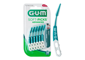 GUM Soft-Picks Advanced Large | Oude Variant | 30 stuks