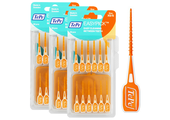 TePe Easypick XS/S Oranje | 108 Stuks | Voordeelverpakking
