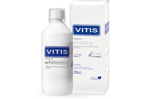 Vitis Whitening Mondspoelmiddel - Copy