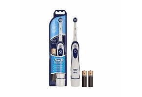 Oral-B Advance Power batterij tandenborstel