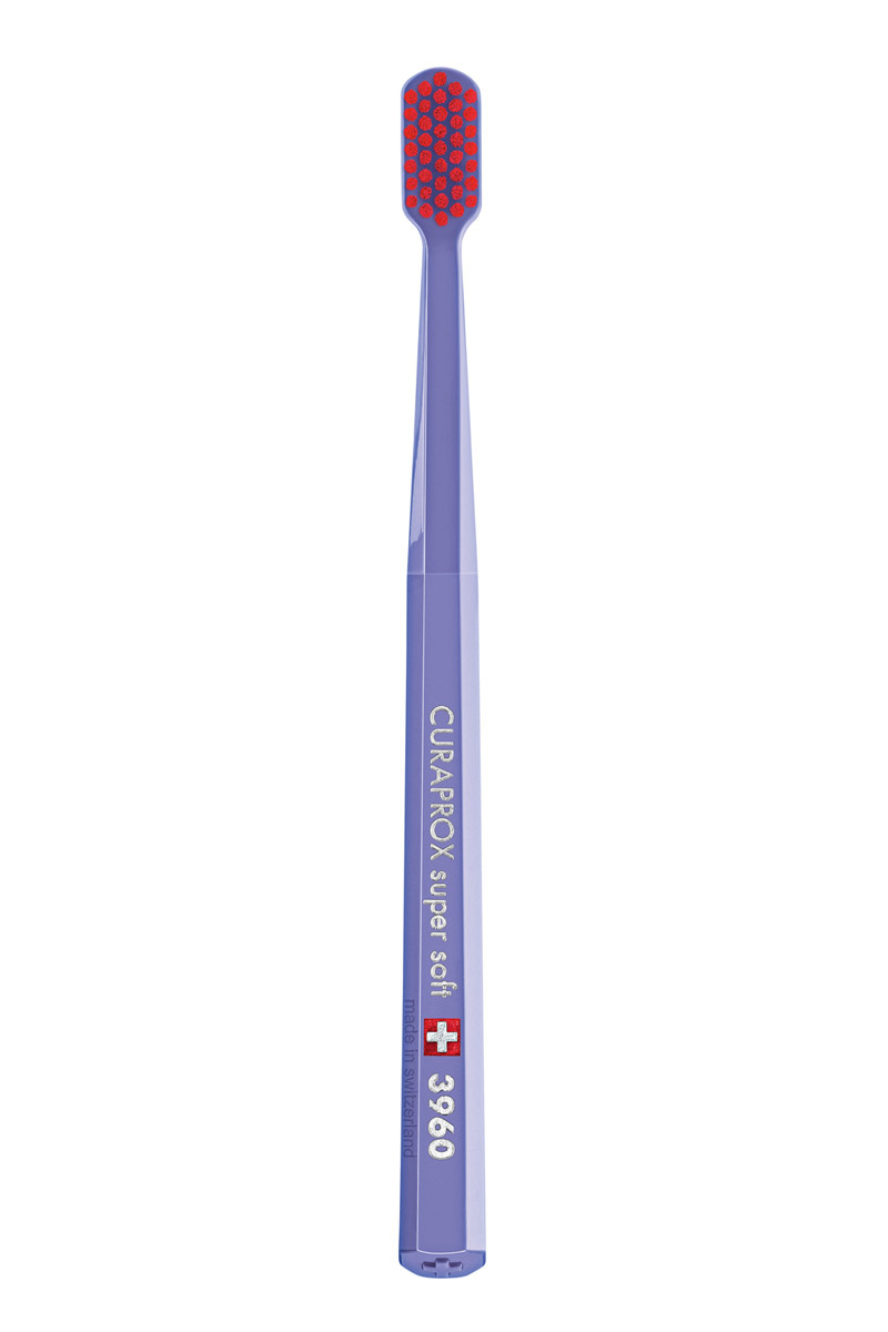 Curaprox CS 3960 Super Soft Tandenborstel