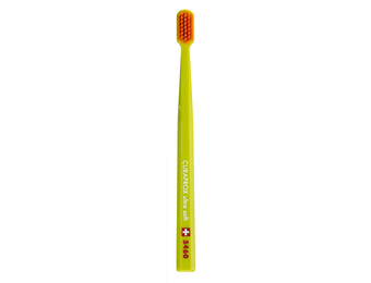 Curaprox CS 5460 Ultra Soft Tandenborstel - 3 stuks