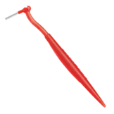 Curaprox Prime Plus 07 met houder - Rood