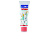 Vitis Junior Tandgel - 75 ml
