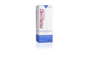 Perio-Aid Intensive Care Mondspoelmiddel 0,12%