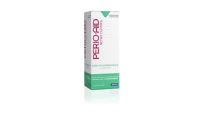 2x Perio-Aid Active Control 0,05% Mondspoelmiddel
