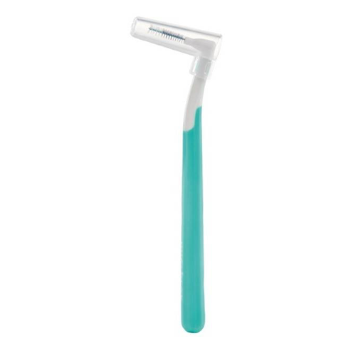 Interprox Plus Micro 2.4mm, Groen - 6 stuks