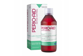 Perio Aid Active Control Mondspoeling 0,05% | 500 ml