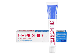 Perio Aid Intensive Care Gel Tandpasta | 75 ml