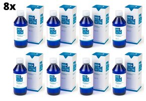 2x Halita Mondwater + 2x Halita Tandpasta