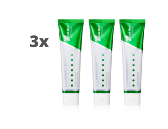 3x Opalescence Whitening Tandpasta - Cool Mint - 100 ml