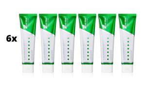 6x Opalescence Whitening Tandpasta - Cool Mint - 100 ml