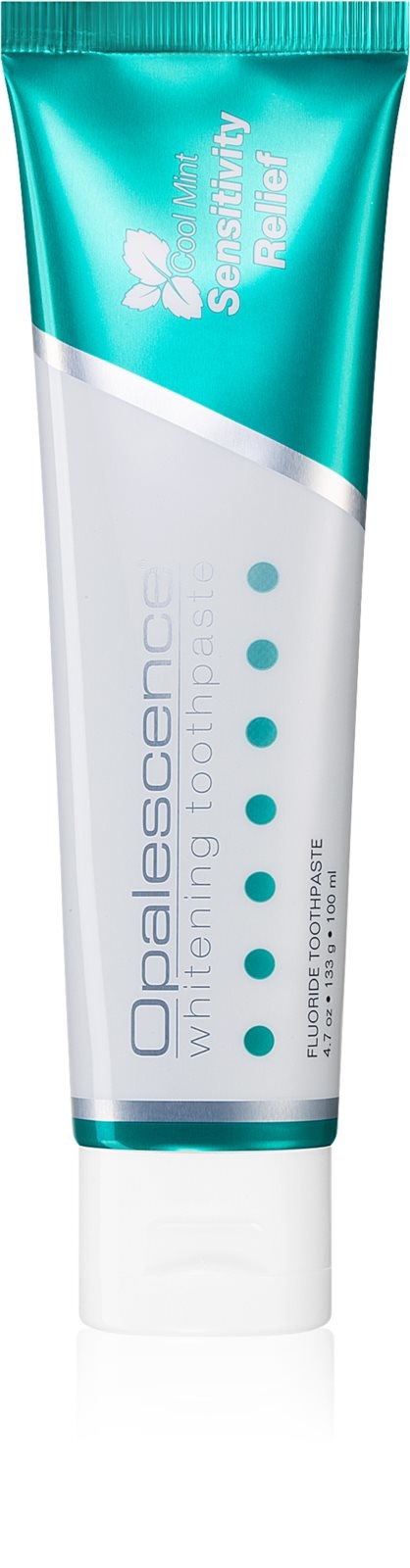 Opalescence Sensitivity Relief Whitening Tandpasta - 100 ml