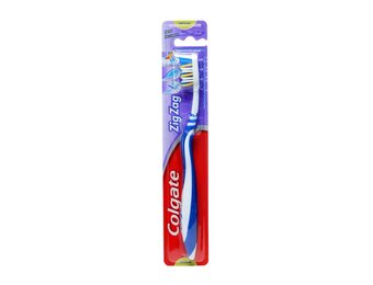 Colgate Zig Zag Tandenborstel Medium