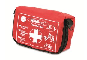 Wundmed Traveller Set