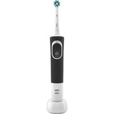Oral-B Vitality 100 | Zwart | Elektrische Tandenborstel