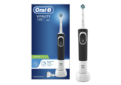 Oral-B Vitality 100 | Zwart | Elektrische Tandenborstel