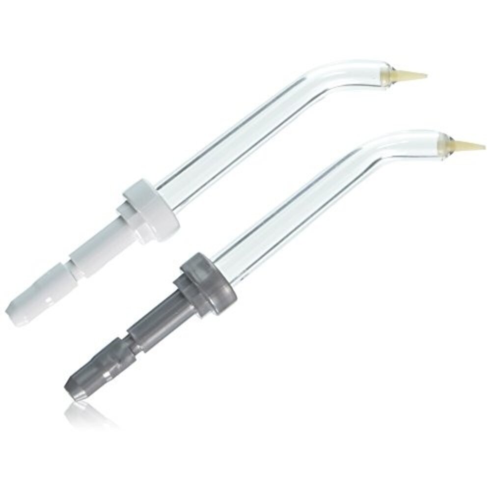 Waterpik Pik Pocket Tips PP100 2 stuks