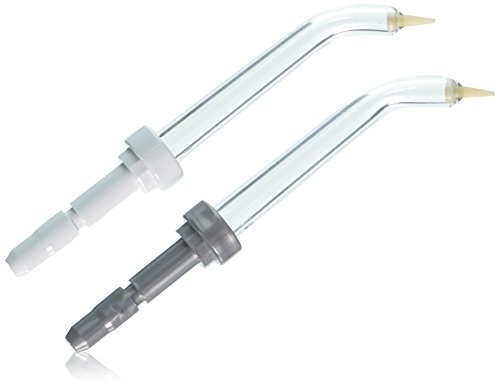 Waterpik Pik Pocket Tips PP100 - 2 stuks