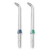 Waterpik Classic High-Pressure Jet Tips JT-450E - 2 stuks