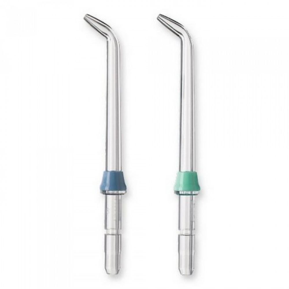 Waterpik Classic High-Pressure Jet Tips JT-450E - 2 stuks