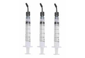 Bluem Oral Gel Applicator Set - 3 Stuks -