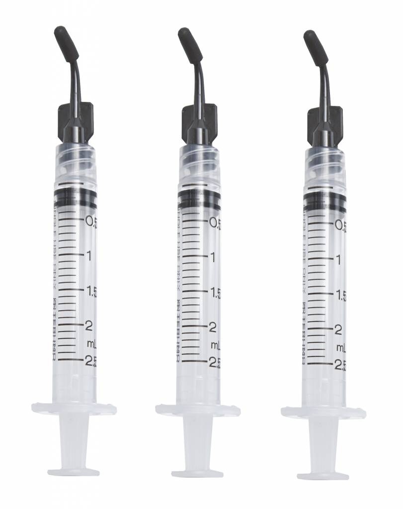 Bluem Oral Gel Applicator Set - 3 Stuks