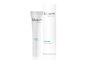 Bluem Oral Gel - 15ml