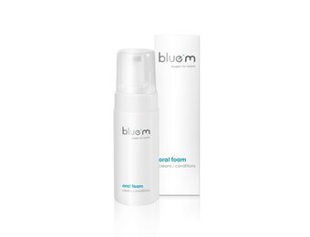 Bluem Oral Foam - 100ml